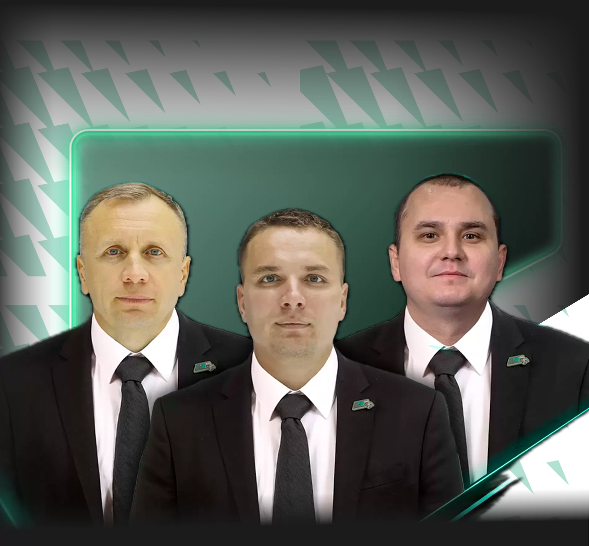 Перемены в тренерском штабе